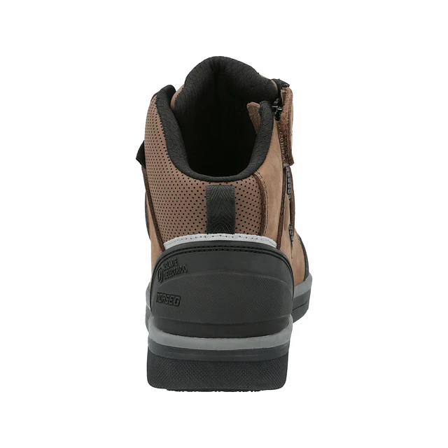 Zapato Moto Street