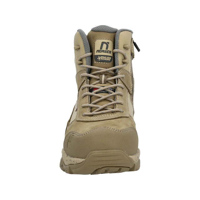 Zapato Moto Desert Rally