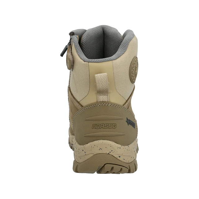 Zapato Moto Desert Rally