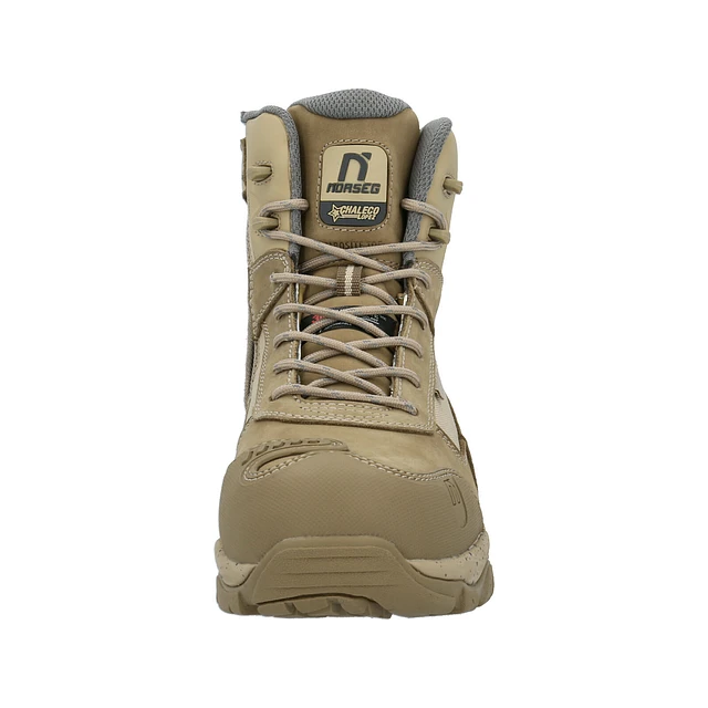 Zapato Moto Desert Rally