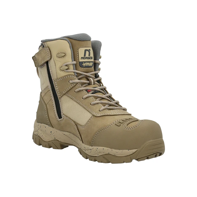 Zapato Moto Desert Rally