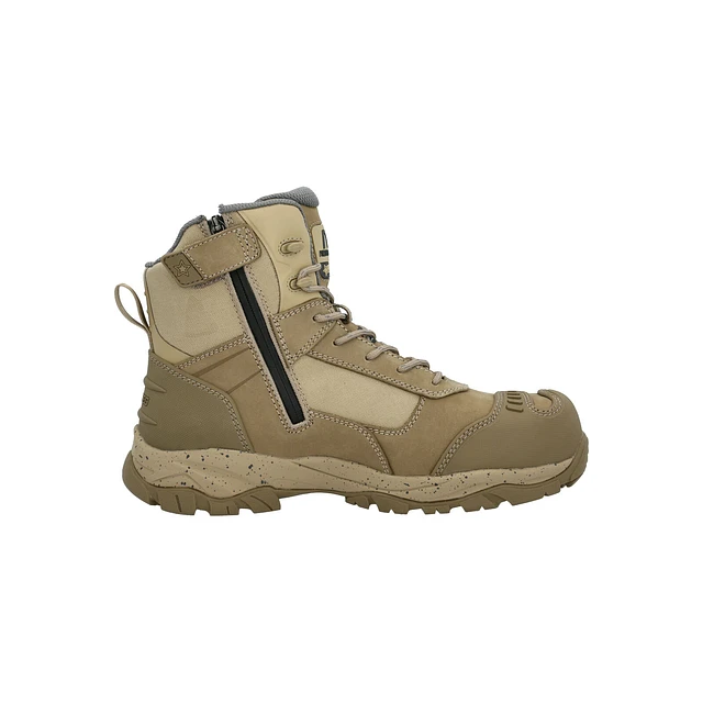 Zapato Moto Desert Rally