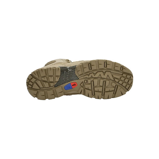 Zapato Moto Desert Rally