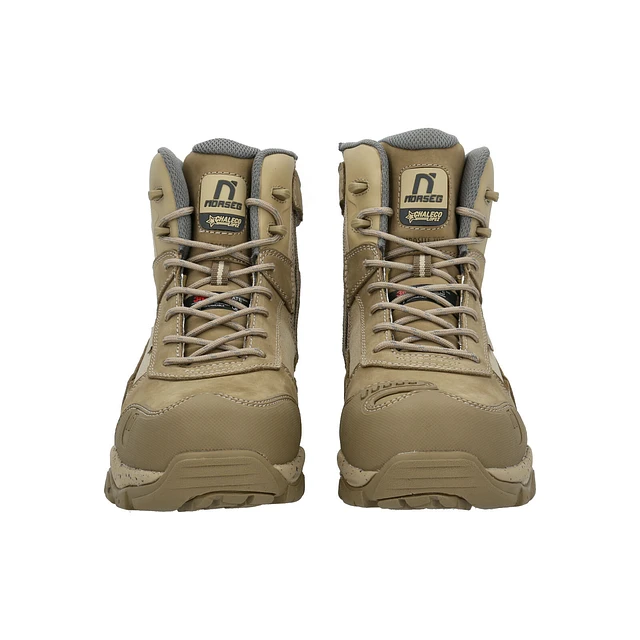 Zapato Moto Desert Rally