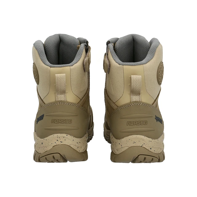 Zapato Moto Desert Rally