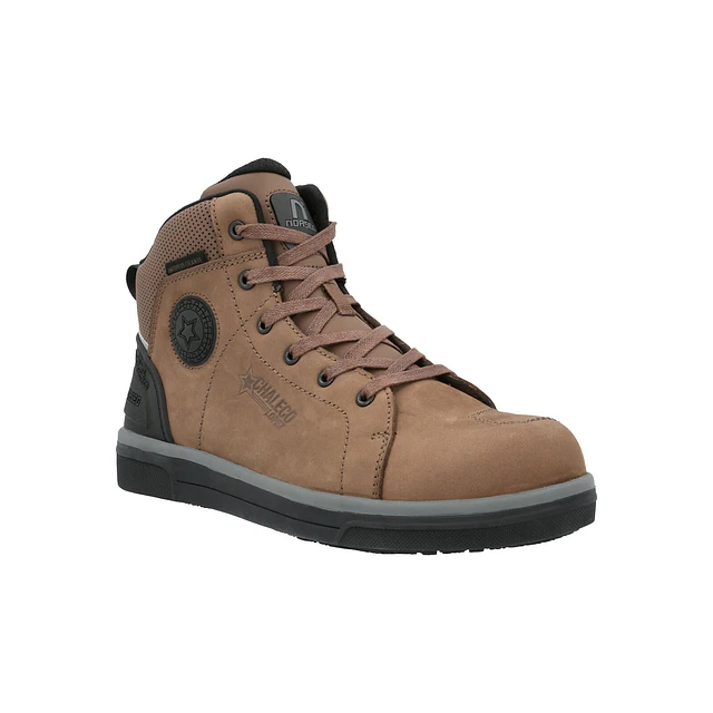 Zapato Moto Street