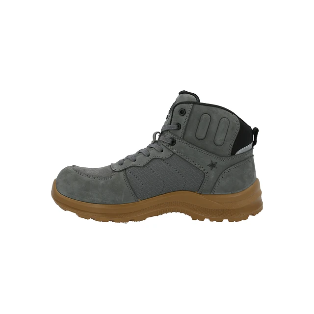 Zapato moto Gravel todo terreno