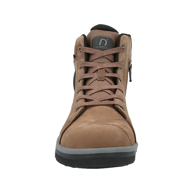 Zapato Moto Street