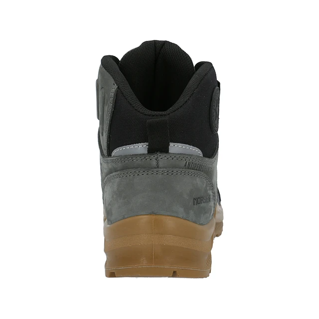 Zapato moto Gravel todo terreno