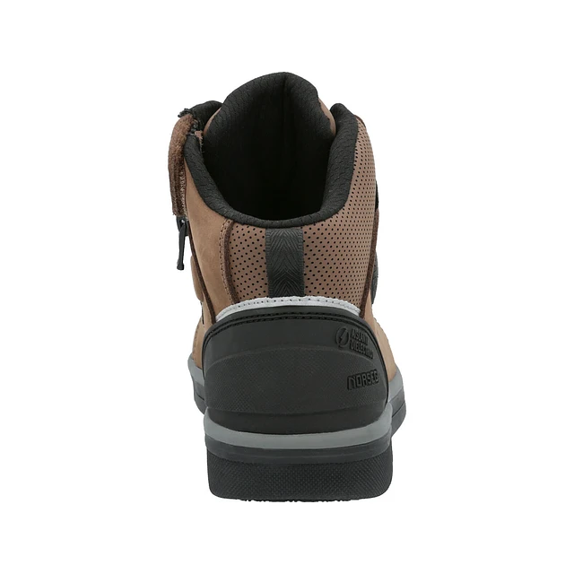 Zapato Moto Street