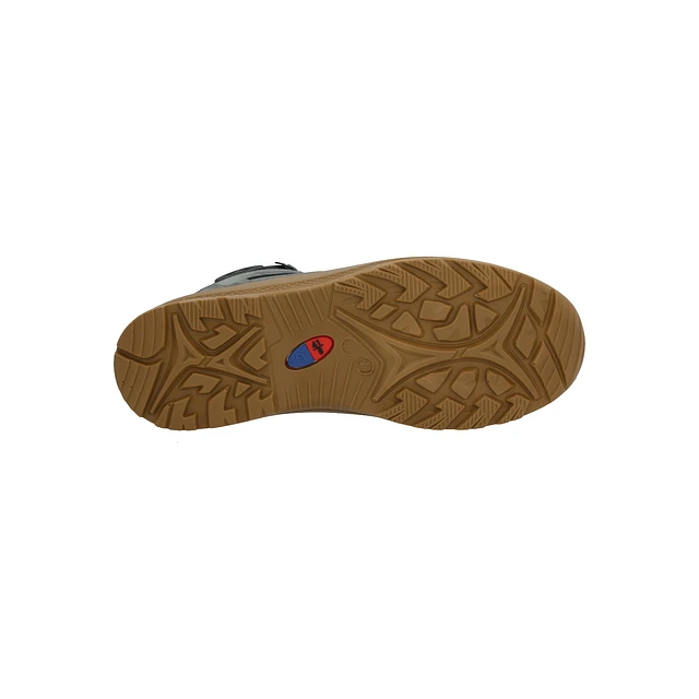 Zapato moto Gravel todo terreno