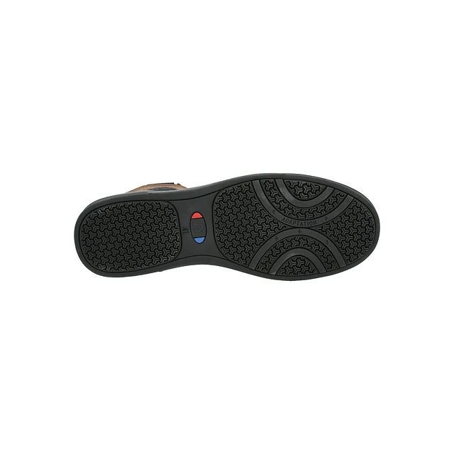 Zapato Moto Street