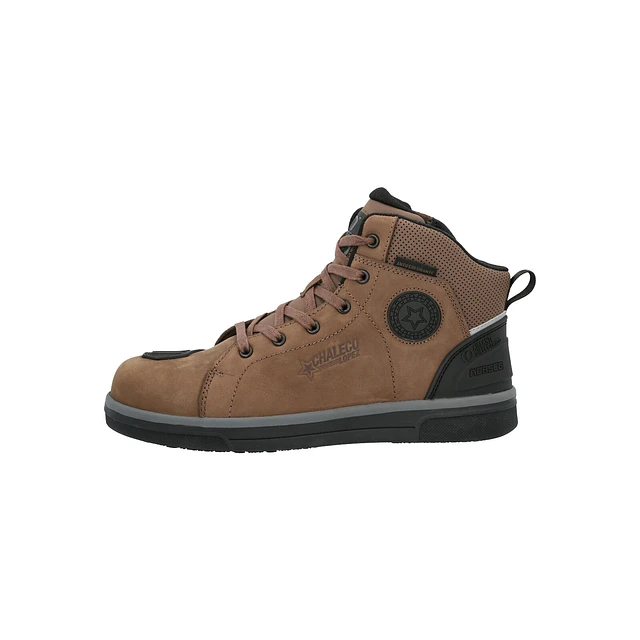 Zapato Moto Street