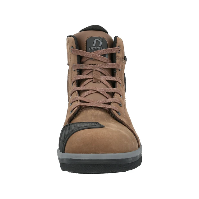 Zapato Moto Street