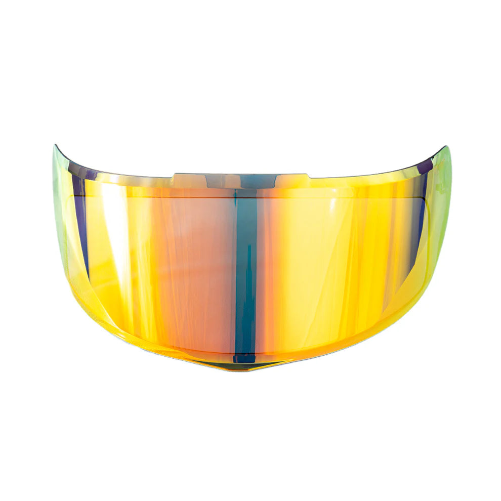 Mica Revo Roja para casco RKT 200