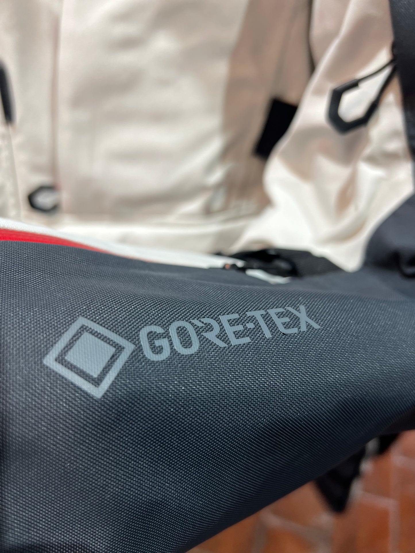 Chaqueta Revit