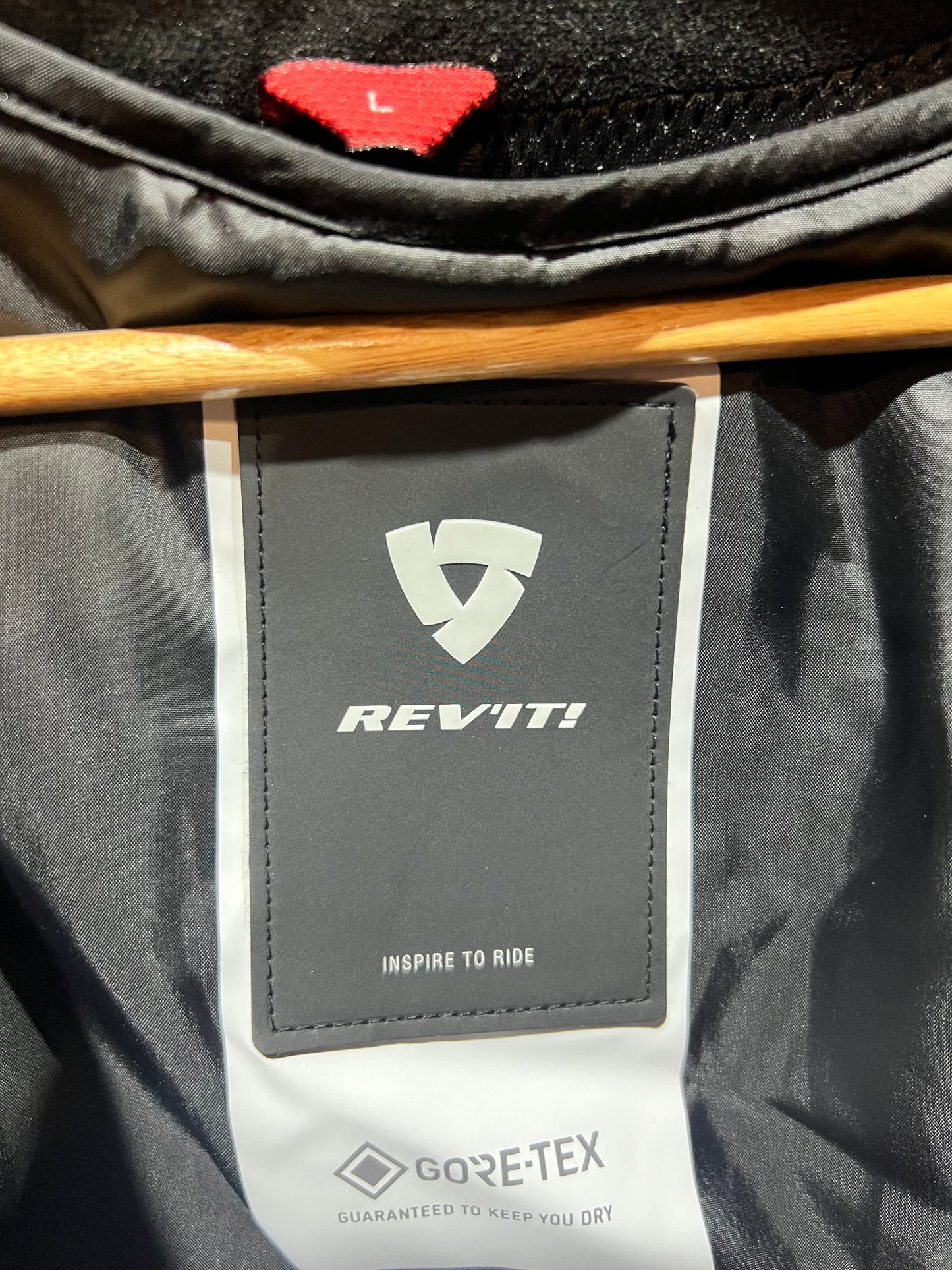 Chaqueta Revit