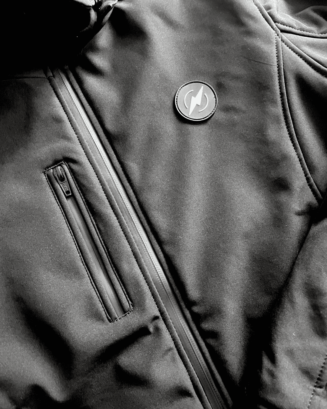 Chaqueta Protectora «STORM SOFTSHELL LADY RIDER»