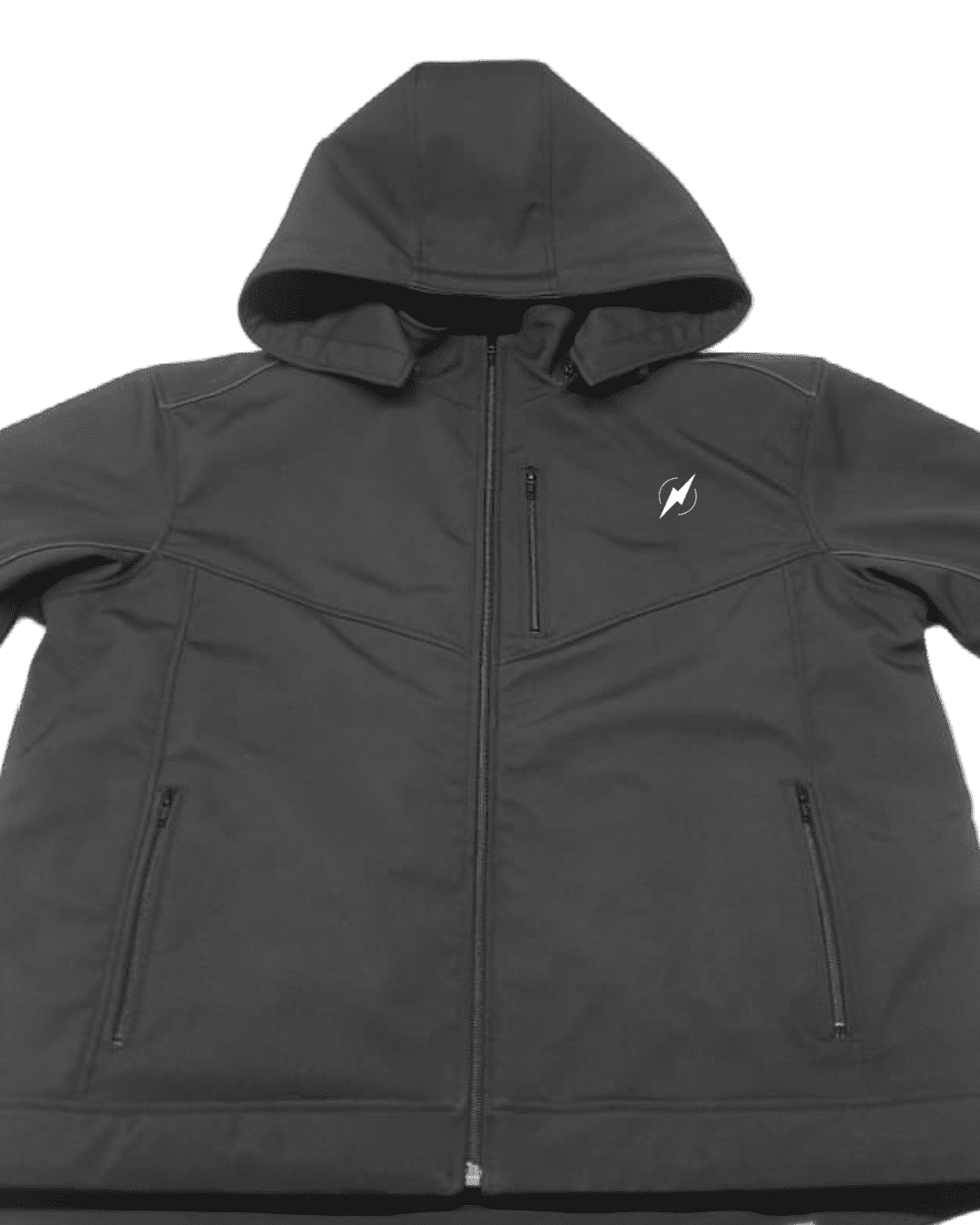 Chaqueta Protectora THE MOTOS®︎ «Storm Softshell Rider»