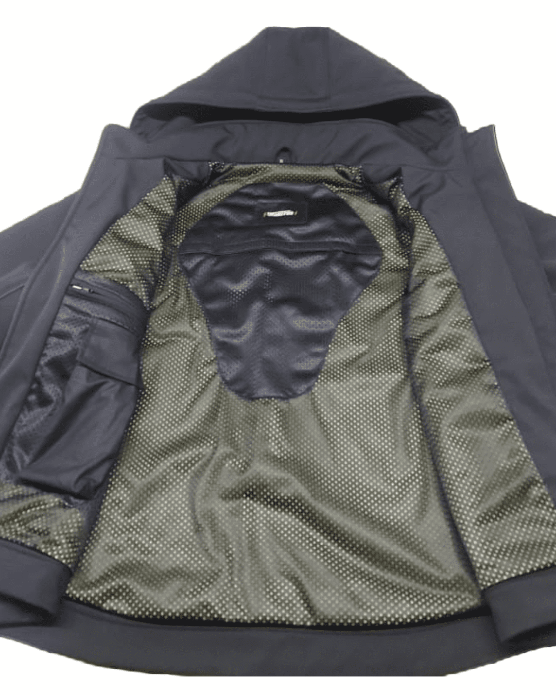 Chaqueta Protectora «STORM SOFTSHELL LADY RIDER»