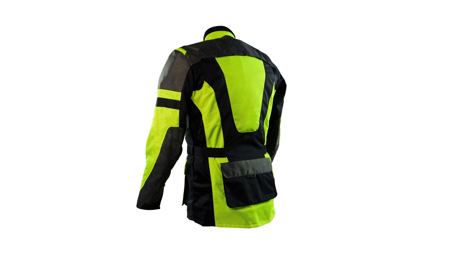 Airbag Airobag Touring Fluor