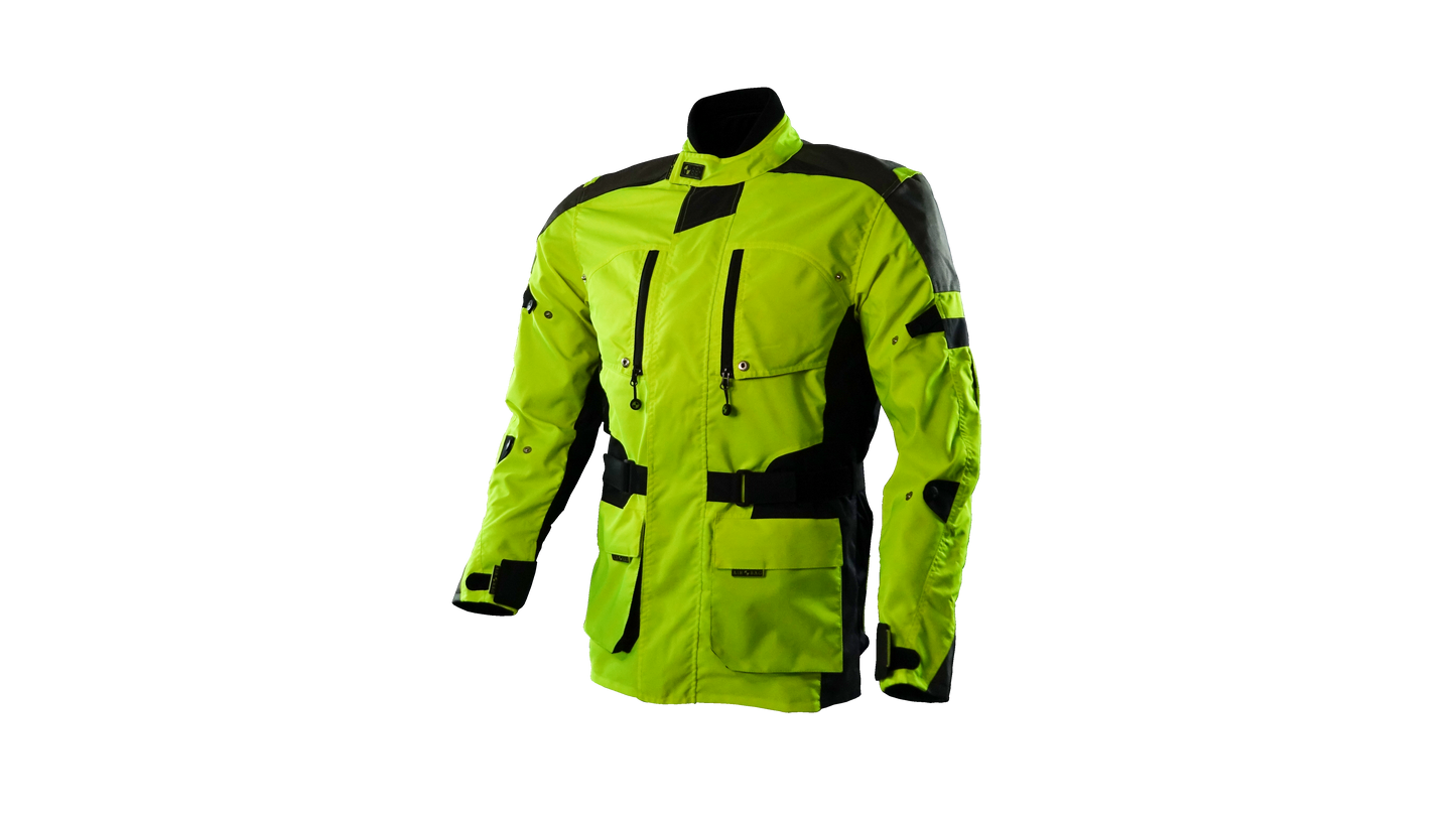 Airbag Airobag Touring Fluor