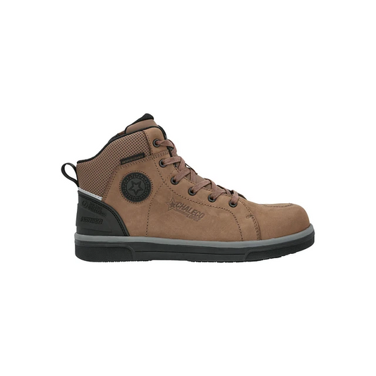 Zapato Moto Street