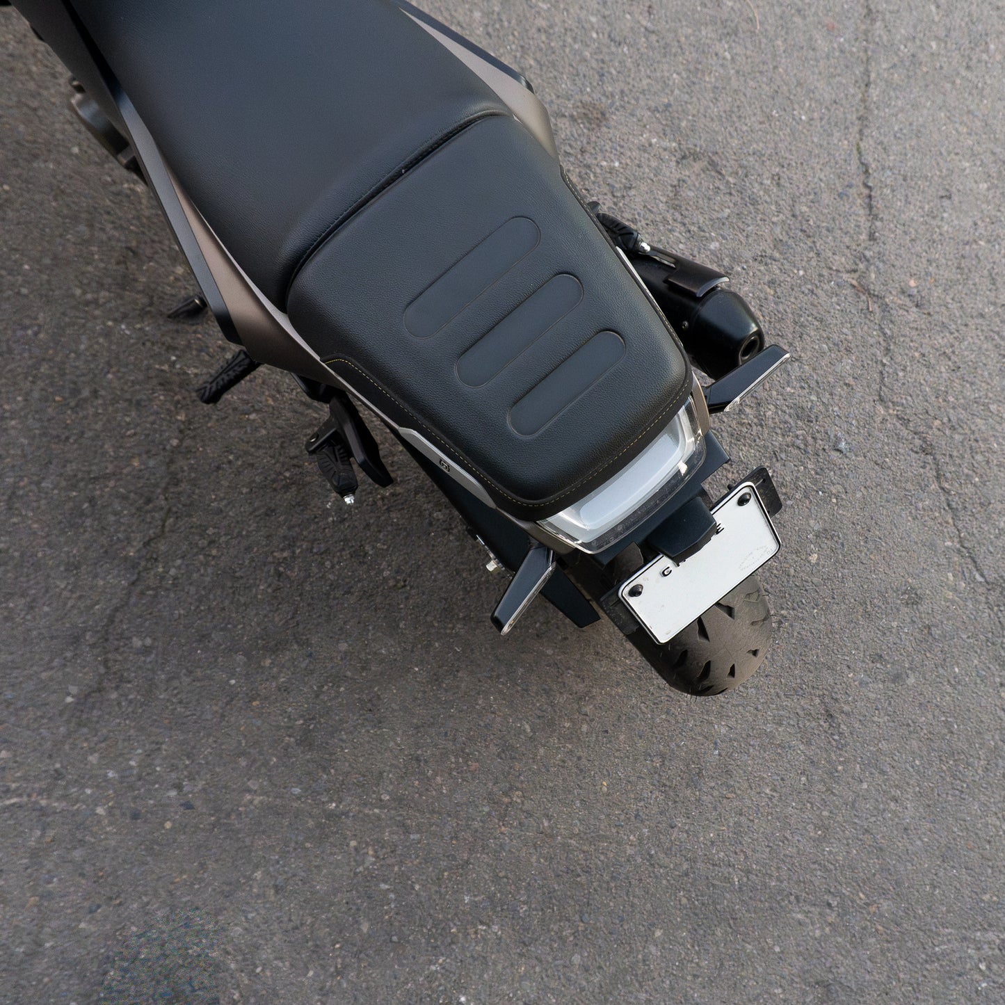 Husqvarna Svartpilen