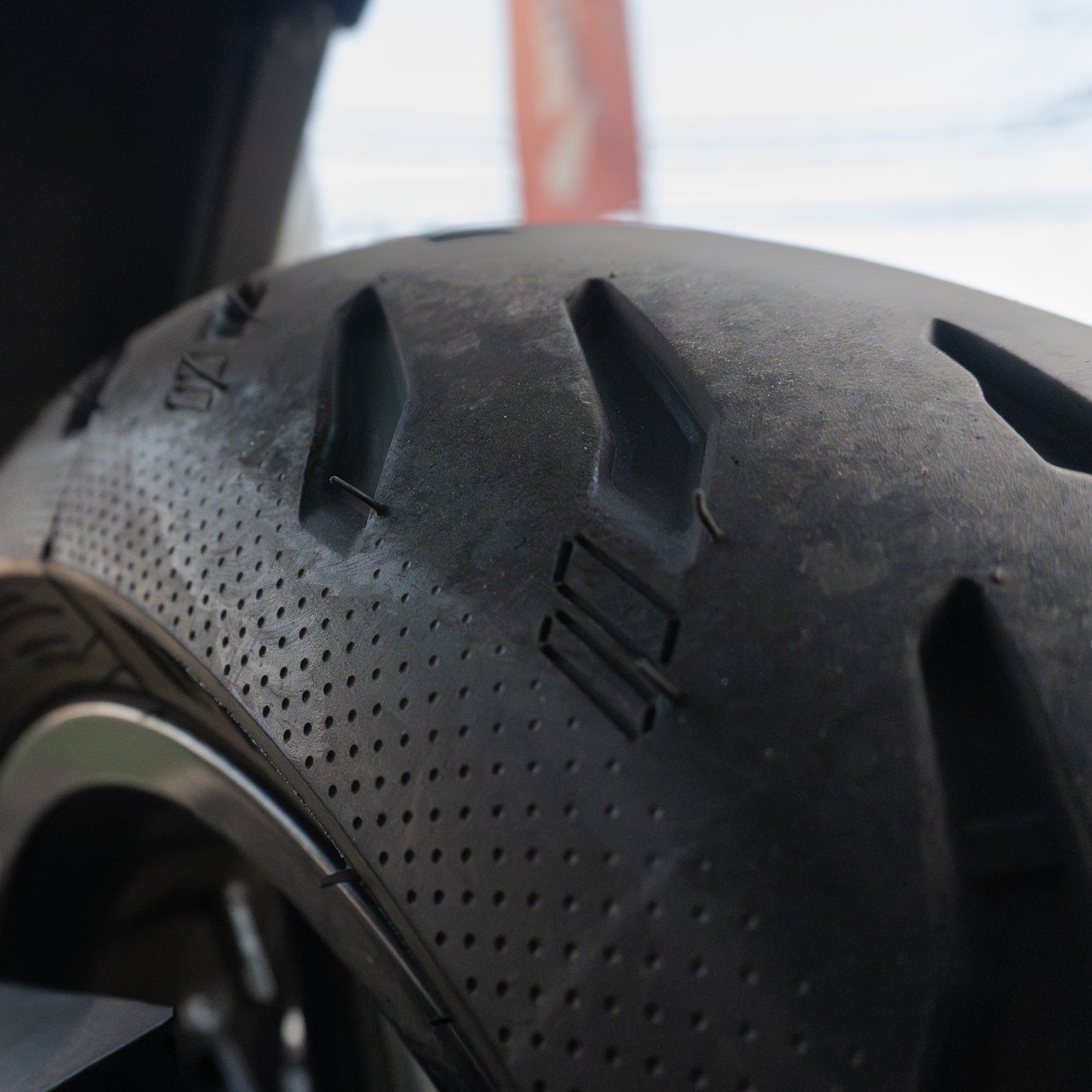 Husqvarna Svartpilen