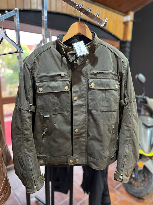 Chaqueta Merlin Barton II Jacket