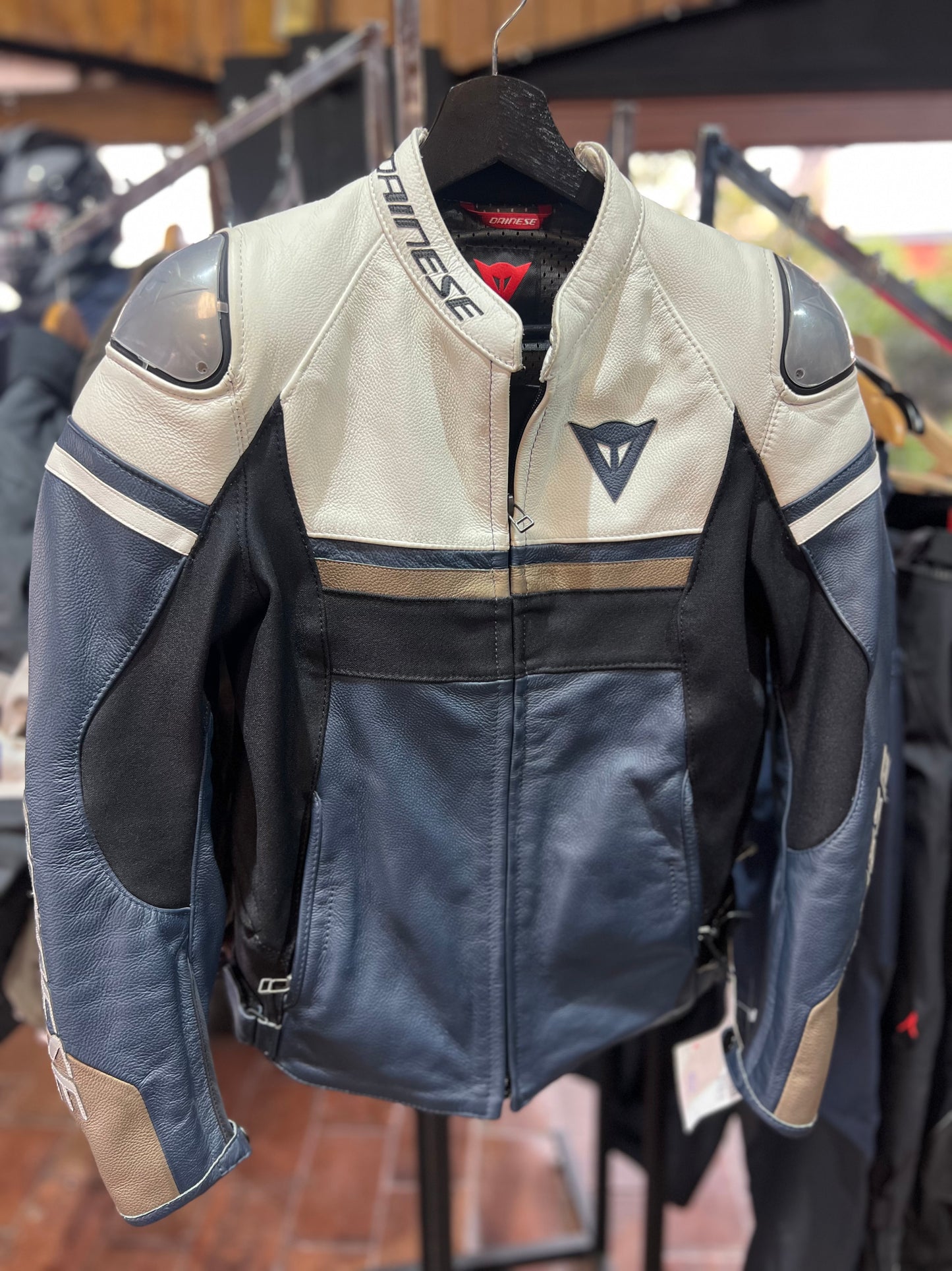 Chaqueta Dainese