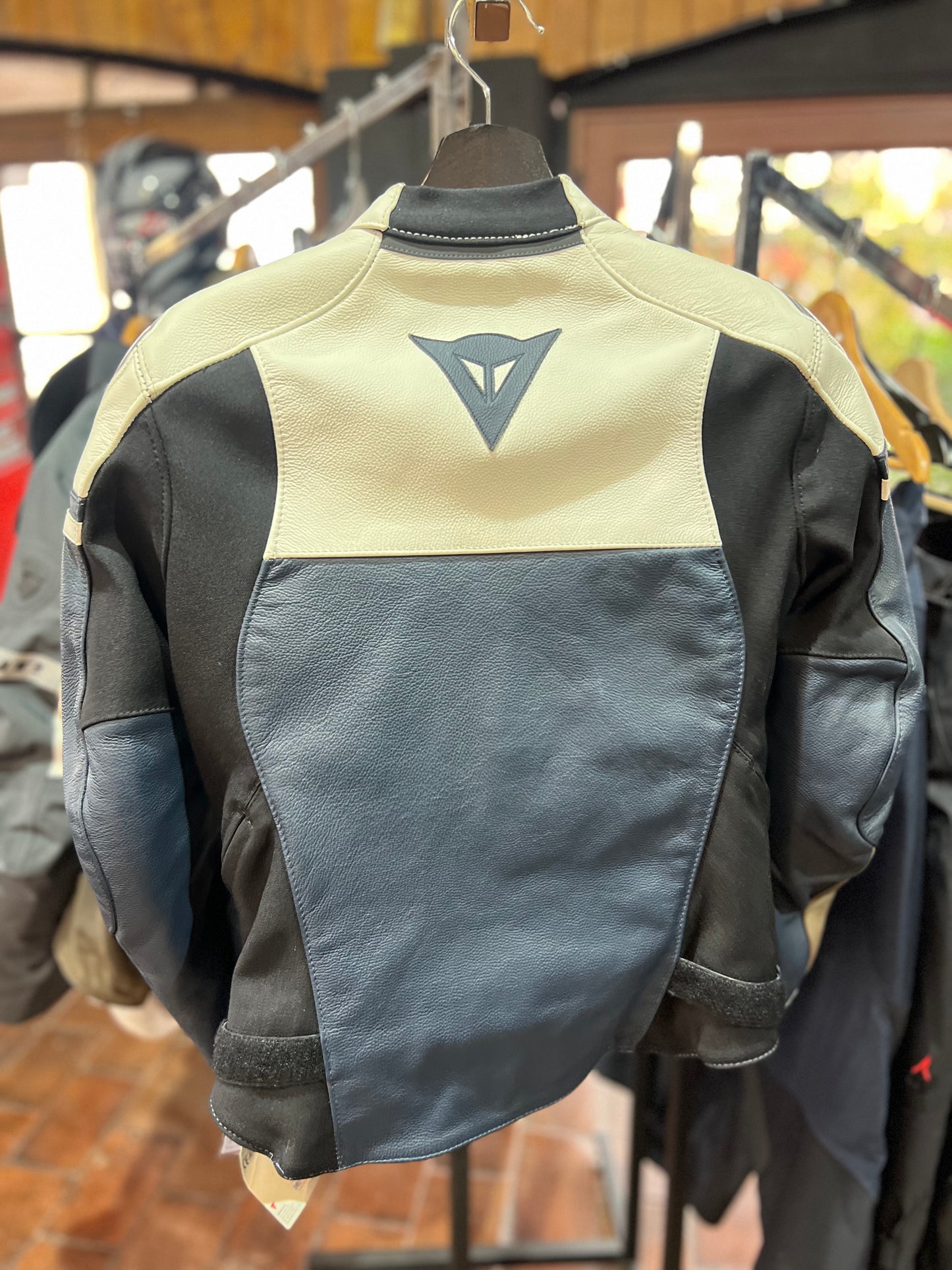Chaqueta Dainese
