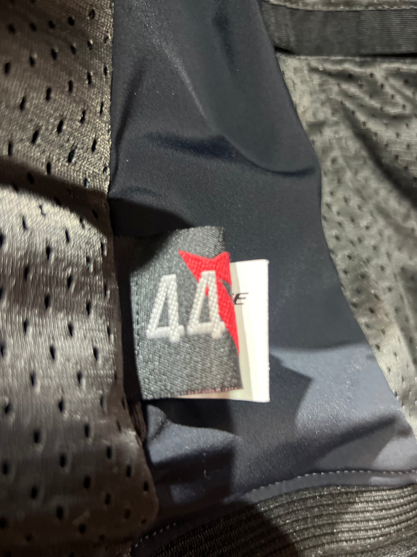 Chaqueta Dainese