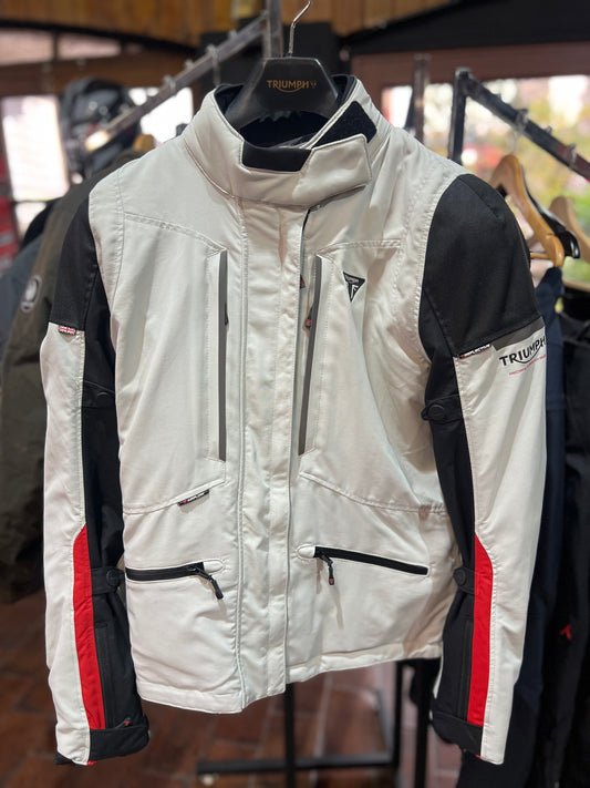 Chaqueta Triumph