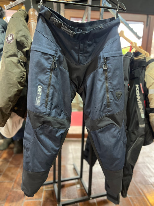 Pantalón moto Revit